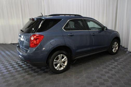 2012 Chevrolet Equinox 1LT