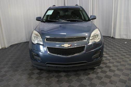 2012 Chevrolet Equinox 1LT