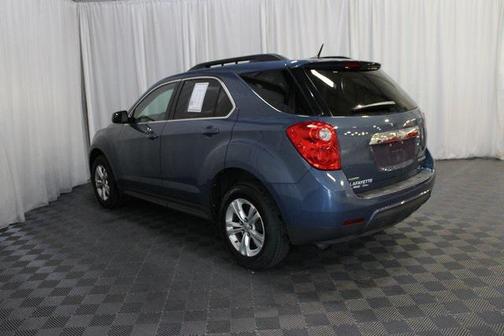 2012 Chevrolet Equinox 1LT