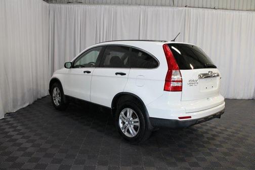 2011 Honda CR-V EX