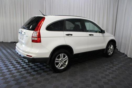 2011 Honda CR-V EX