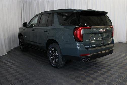 2026 GMC Yukon 4WD AT4 Ultimate