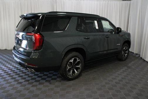 2026 GMC Yukon 4WD AT4 Ultimate