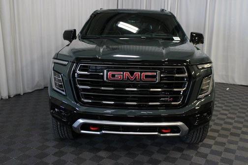 2026 GMC Yukon 4WD AT4 Ultimate