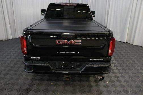 2023 GMC Sierra 2500 Denali