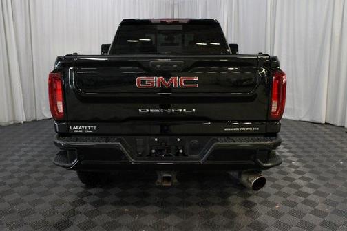 2023 GMC Sierra 2500 Denali