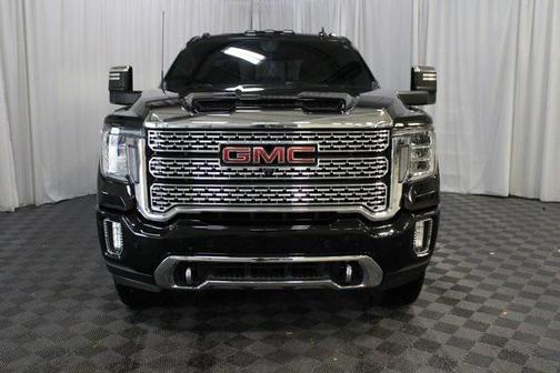 2023 GMC Sierra 2500 Denali