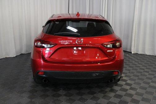 2016 Mazda Mazda3 s Grand Touring