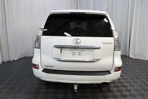 2014 Lexus GX 460 Base