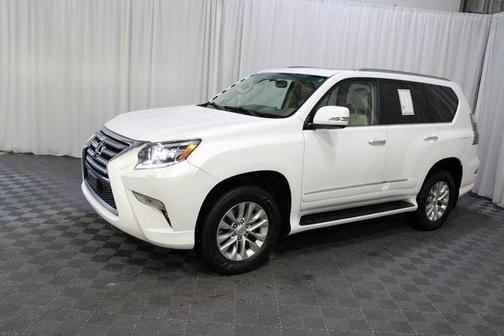 2014 Lexus GX 460 Base