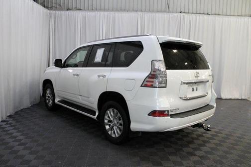 2014 Lexus GX 460 Base