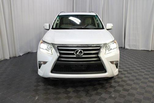 2014 Lexus GX 460 Base