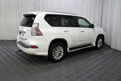2014 Lexus GX 460 Base