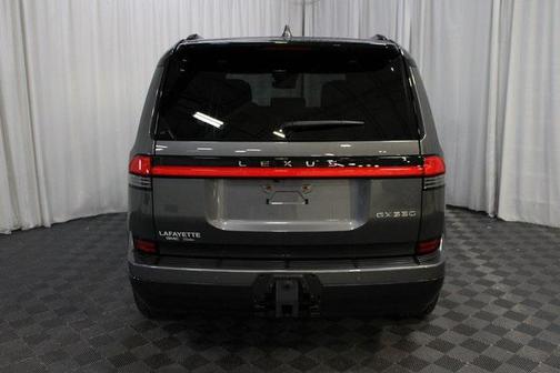 2024 Lexus GX 550 Luxury