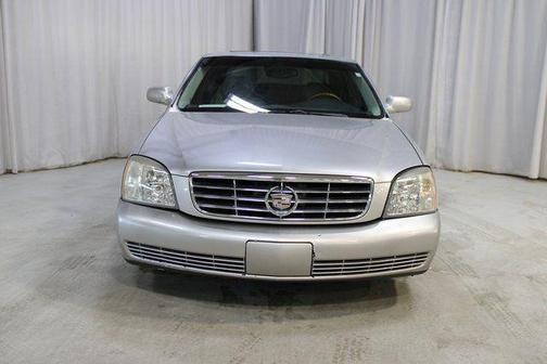 2005 Cadillac DeVille Base