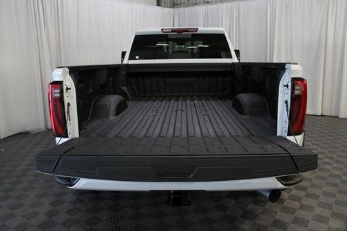 2026 GMC Sierra 3500 Denali