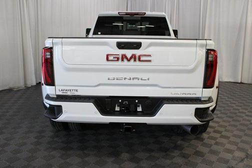2026 GMC Sierra 3500 Denali