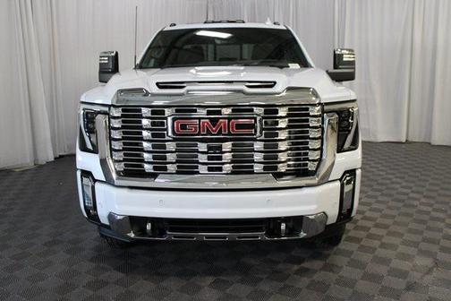 2026 GMC Sierra 3500 Denali