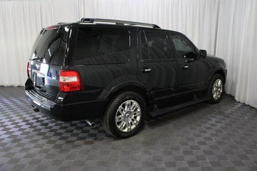 2014 Ford Expedition Limited