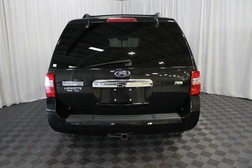 2014 Ford Expedition Limited