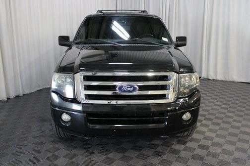 2014 Ford Expedition Limited