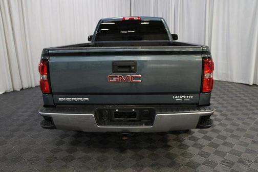 2014 GMC Sierra 1500 Base