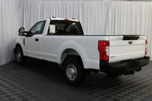 2020 Ford F-250 XL