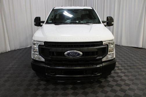 2020 Ford F-250 XL