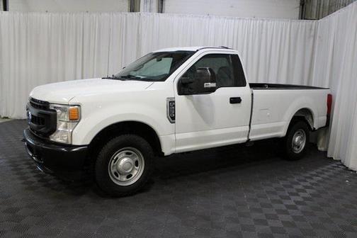 2020 Ford F-250 XL