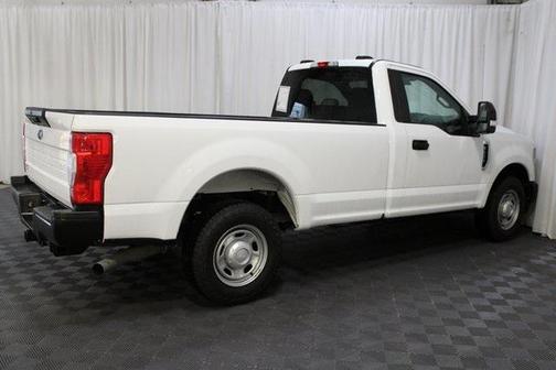 2020 Ford F-250 XL