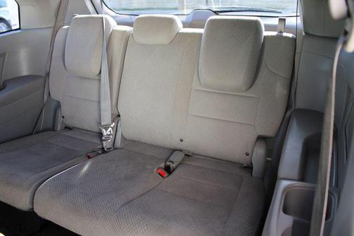 2016 Honda Odyssey EX