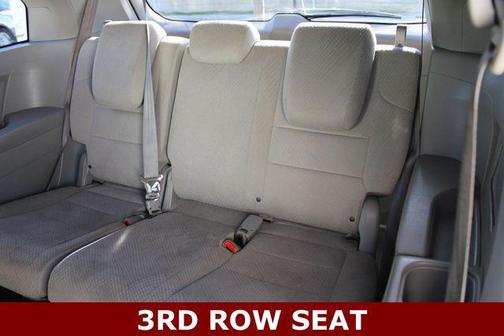 2016 Honda Odyssey EX