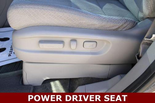 2016 Honda Odyssey EX