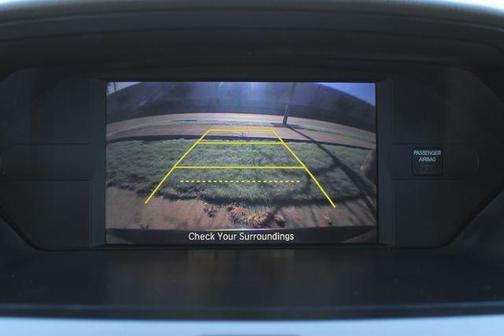 2016 Honda Odyssey EX