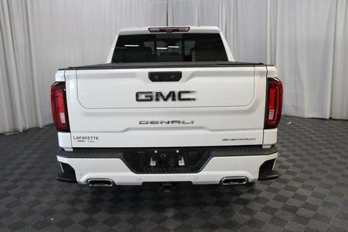 2022 GMC Sierra 1500 Denali Ultimate
