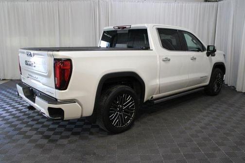 2022 GMC Sierra 1500 Denali Ultimate