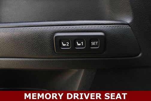 2021 Toyota 4Runner Nightshade Special Edition