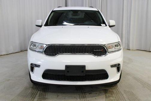 2022 Dodge Durango SXT AWD