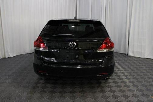 2013 Toyota Venza LE