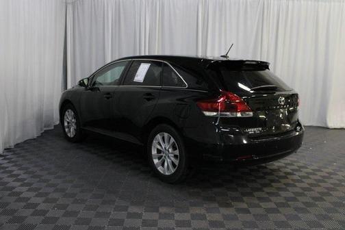 2013 Toyota Venza LE