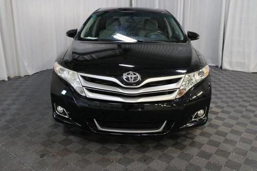 2013 Toyota Venza LE