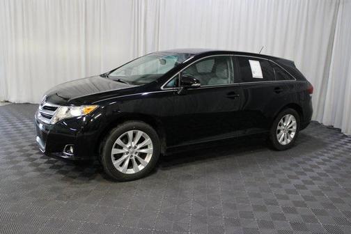 2013 Toyota Venza LE