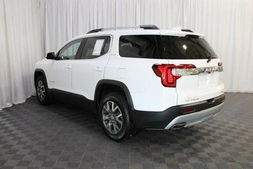 2023 GMC Acadia AWD SLE