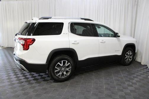 2023 GMC Acadia AWD SLE