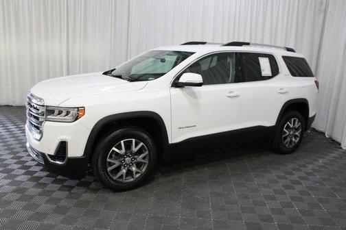 2023 GMC Acadia AWD SLE