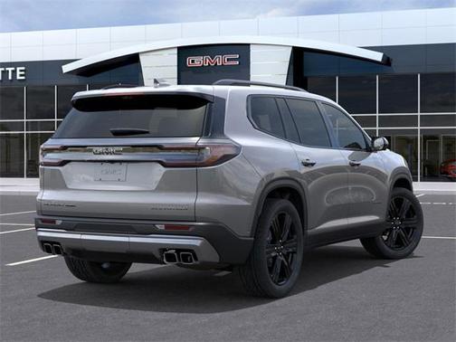 2026 GMC Acadia Elevation AWD
