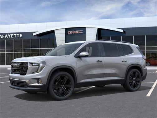 2026 GMC Acadia Elevation AWD