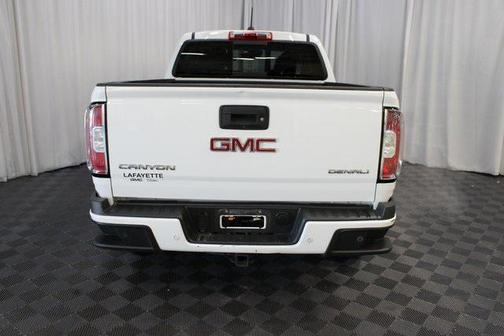 2020 GMC Canyon Denali