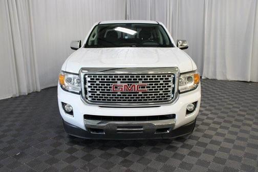 2020 GMC Canyon Denali