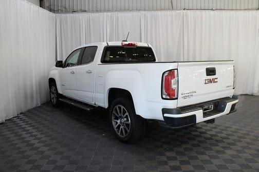 2020 GMC Canyon Denali